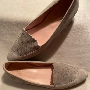 Women’s Business/ Casual Flats Size 40 (~8.5 US)